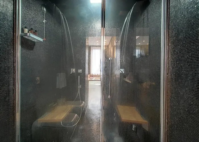Sun Luxury Pantheon Konukevi 4*