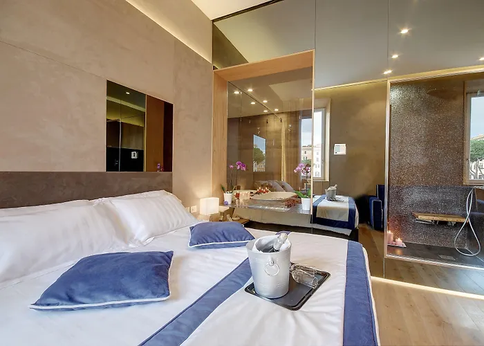 Sun Luxury Pantheon Konukevi