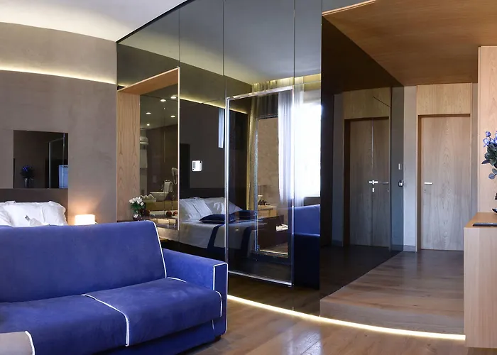 Sun Luxury Pantheon Roma