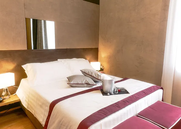 Sun Luxury Pantheon Konukevi