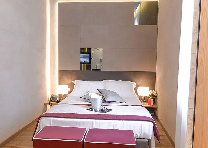 Sun Luxury Pantheon