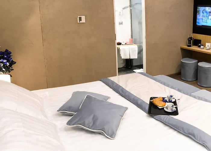 Sun Luxury Pantheon Roma