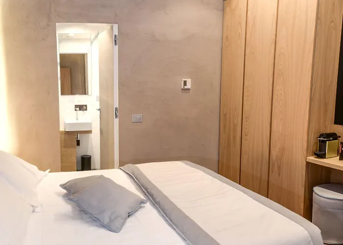 Sun Luxury Pantheon Roma