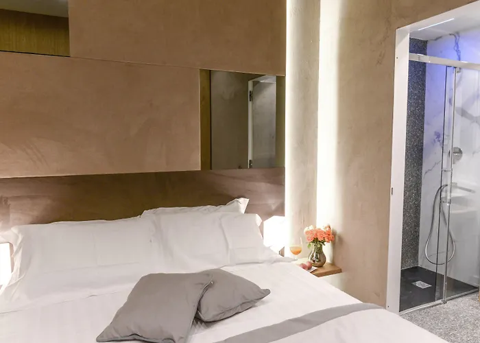 Sun Luxury Pantheon Konukevi 4*