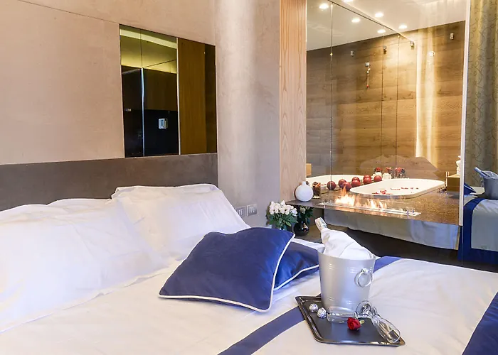 Sun Luxury Pantheon 4* Roma
