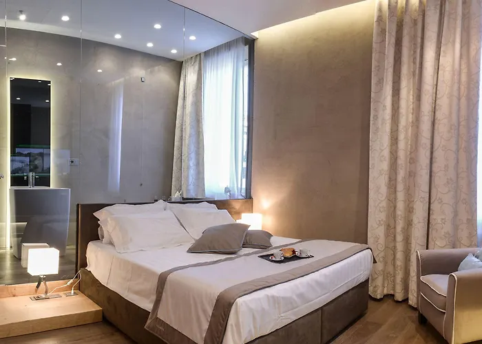 Sun Luxury Pantheon 4* Roma