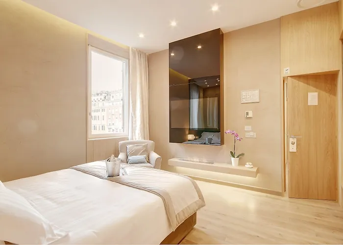 Sun Luxury Pantheon 4*