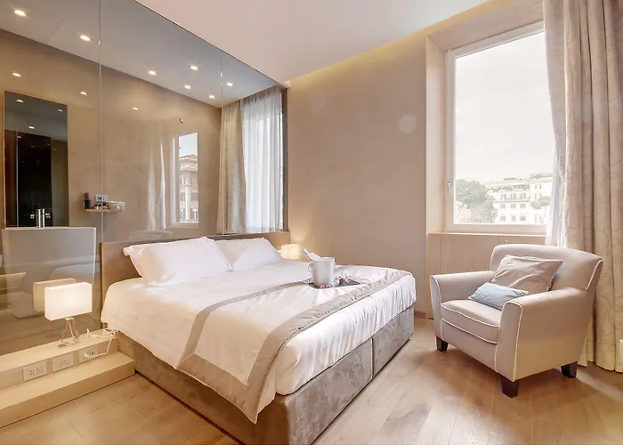 Sun Luxury Pantheon Konukevi