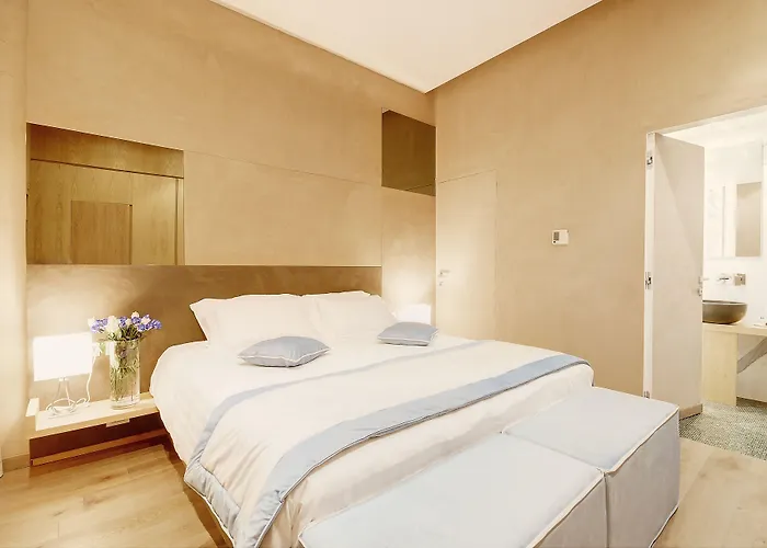 Sun Luxury Pantheon 4* Roma