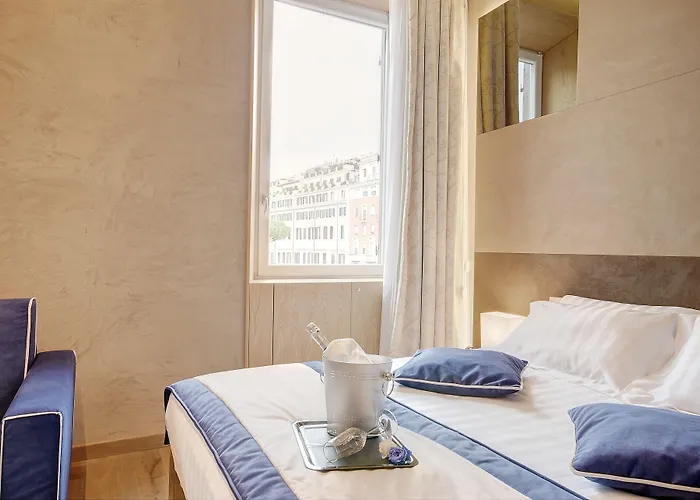 Sun Luxury Pantheon 4*