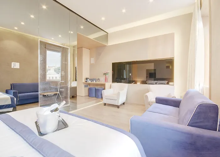 Sun Luxury Pantheon 4*