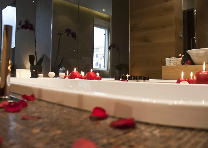 Sun Luxury Pantheon 4* Roma