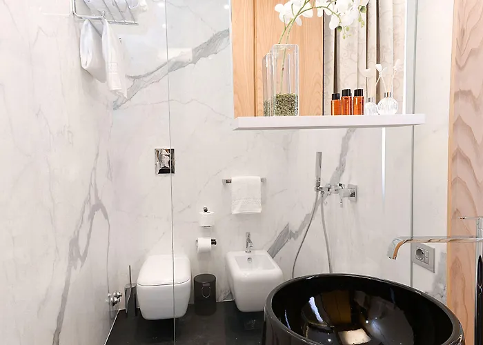 Sun Luxury Pantheon Konukevi 4*