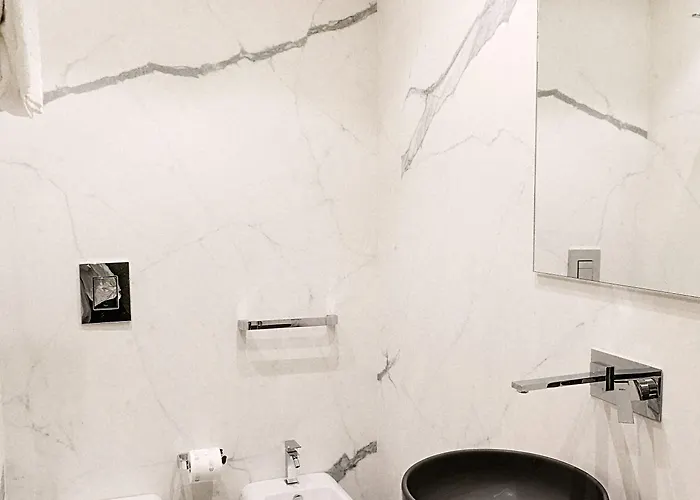 Konukevi Sun Luxury Pantheon Roma