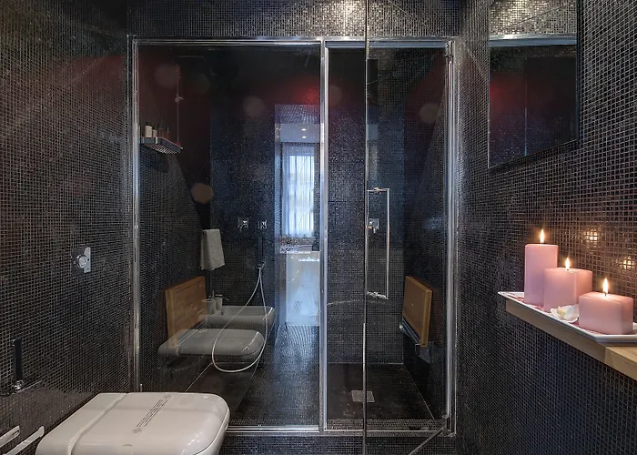 Sun Luxury Pantheon 4* Roma