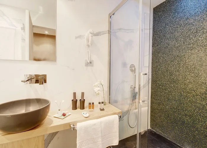 Konukevi Sun Luxury Pantheon