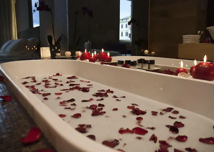 Sun Luxury Pantheon Roma