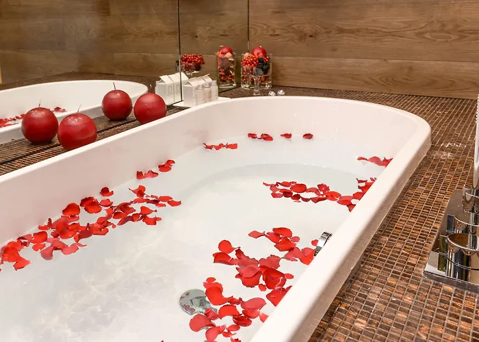 Sun Luxury Pantheon Konukevi Roma