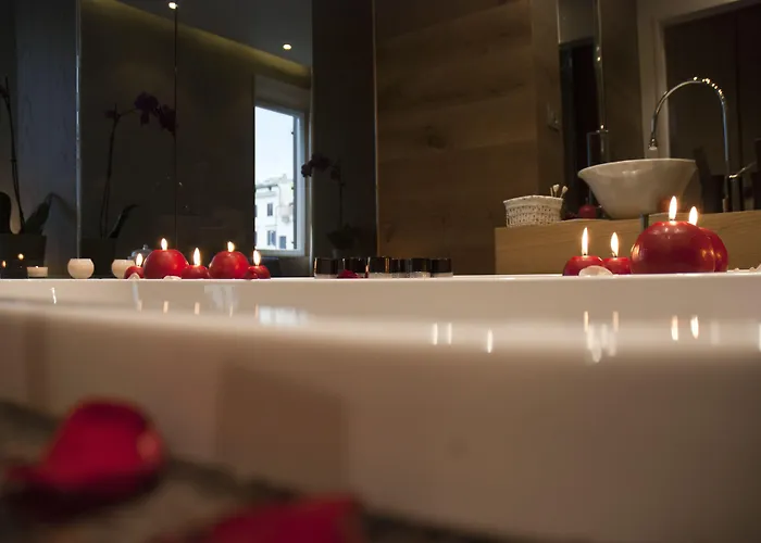 Sun Luxury Pantheon 4* Roma