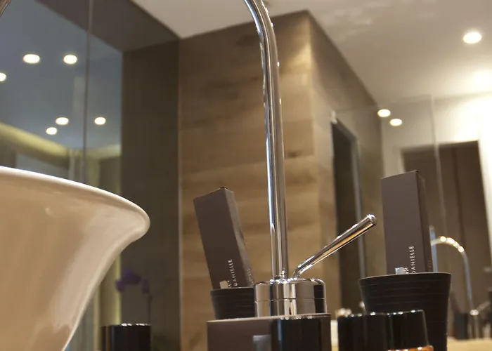 Sun Luxury Pantheon Konukevi 4*