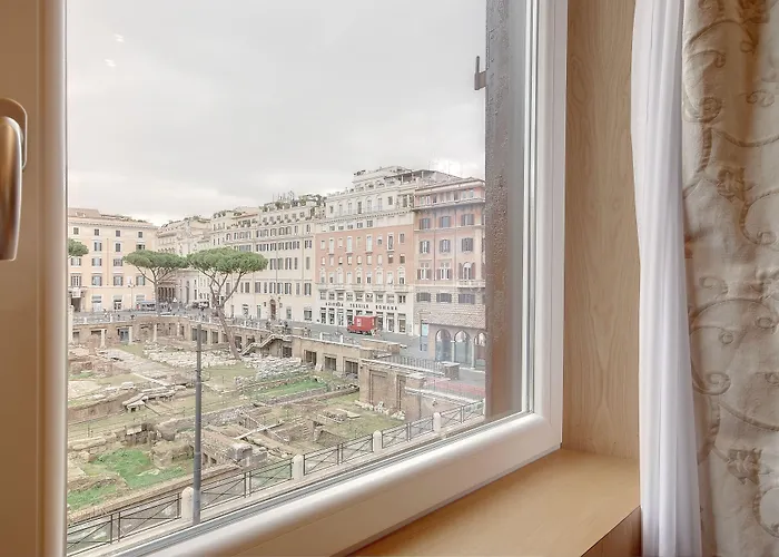 Sun Luxury Pantheon 4* Roma