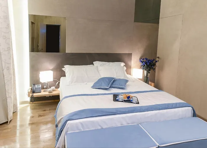 Sun Luxury Pantheon Rome