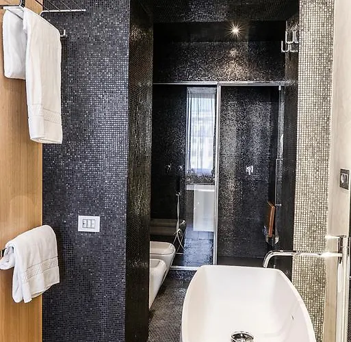 Sun Luxury Pantheon 4* Roma
