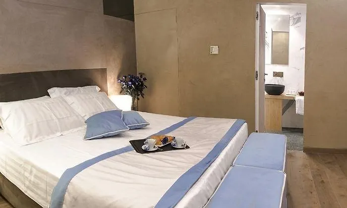 Sun Luxury Pantheon