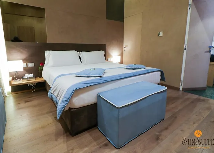 Sun Luxury Pantheon Konukevi