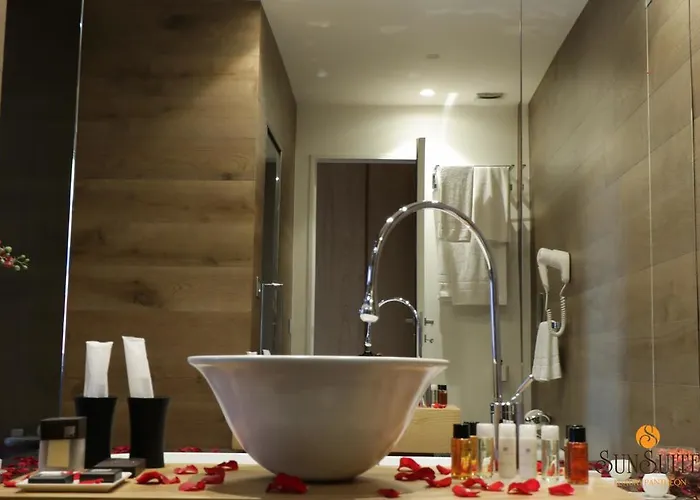 Sun Luxury Pantheon 4* Roma