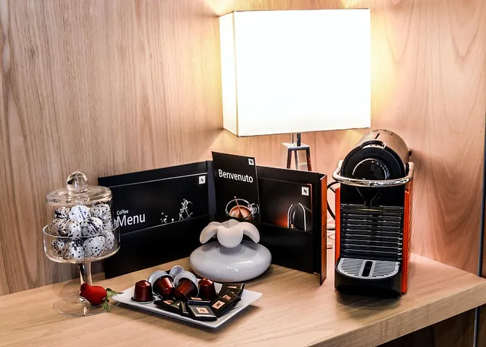 Sun Luxury Pantheon Konukevi 4*