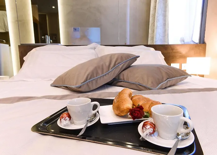 Konukevi Sun Luxury Pantheon 4*