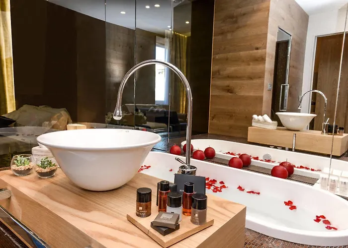 Sun Luxury Pantheon