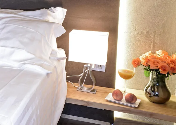 Konukevi Sun Luxury Pantheon 4*