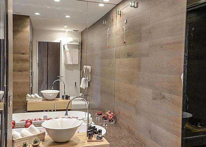 Sun Luxury Pantheon