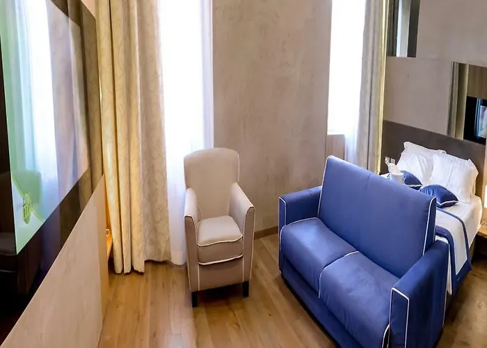 Sun Luxury Pantheon Konukevi 4*