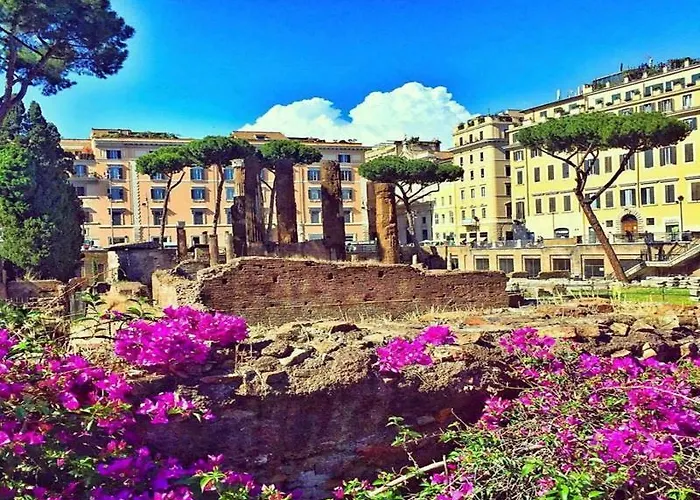 Sun Luxury Pantheon Roma