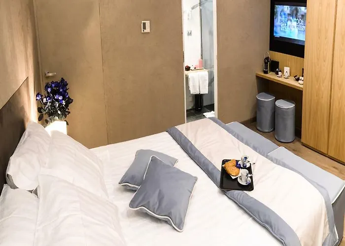 Konukevi Sun Luxury Pantheon 4*