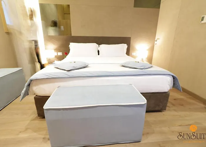 Sun Luxury Pantheon Roma